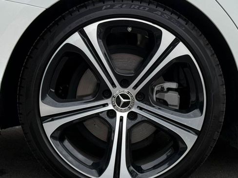 Used 2025 Mercedes-Benz C 300 Sedan w/ Exclusive Trim Package image 27