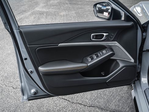 New 2026 Acura Integra A-Spec FWD image 19
