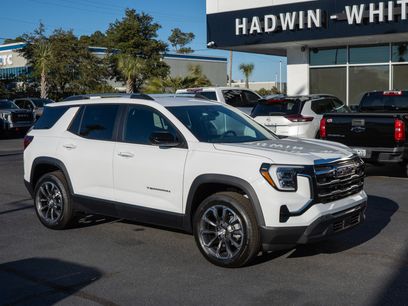 New 2026 GMC Terrain Elevation w/ Elevation Premium Package