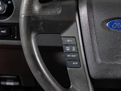 Used 2014 Ford F150 STX w/ Equipment Group 201A Mid image 17