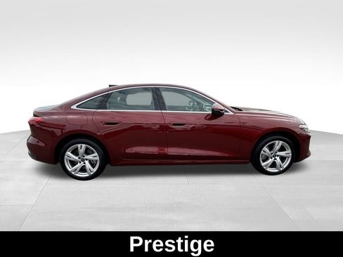 Used 2025 Audi A5 2.0T Prestige image 6