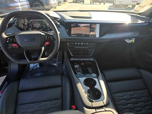 New 2026 Audi RS e-tron GT performance image 23