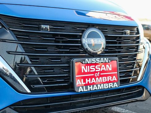 Certified 2024 Nissan Sentra SV image 6