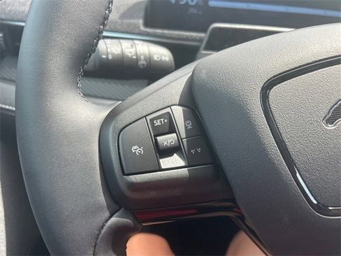 New 2025 Ford Mustang Mach-E Premium image 33