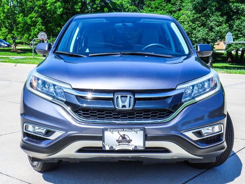 Used 2016 Honda CR-V EX image 17