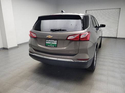 Used 2019 Chevrolet Equinox LT AWD/4WD image 7