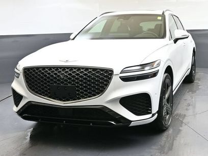 Used 2024 Genesis GV70 3.5T Sport w/ Sport Advanced Package