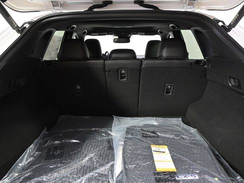 New 2025 MAZDA CX-5 2.5 Turbo image 19