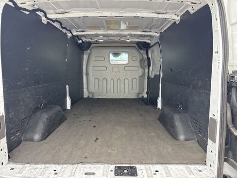 Used 2020 Ford Transit 250 Low Roof w/ Load Area Protection Package image 13