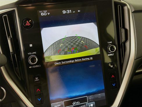 Certified 2026 Subaru Impreza 2.0i Sport AWD/4WD image 16