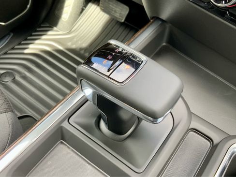 New 2026 GMC Sierra 1500 Elevation AWD/4WD image 49