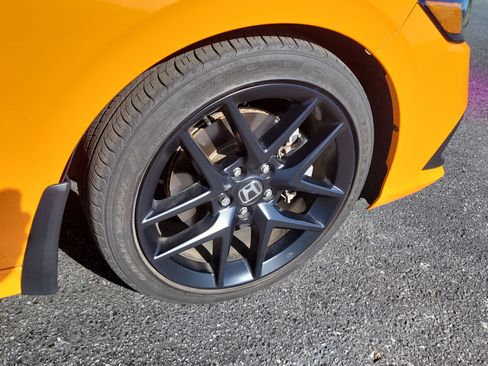 Used 2024 Honda Civic Si image 10