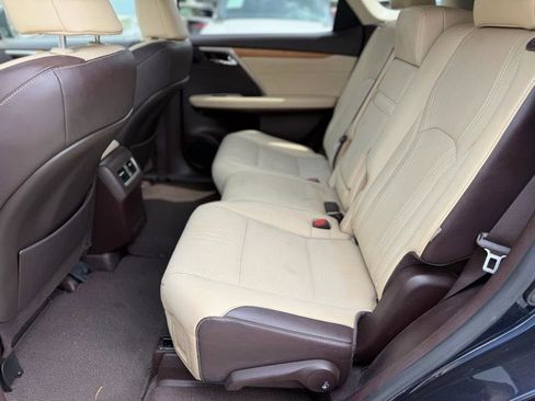 Used 2018 Lexus RX 350L FWD w/ Premium Package image 18