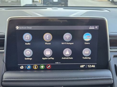 Used 2021 Chevrolet Tahoe Z71 image 14