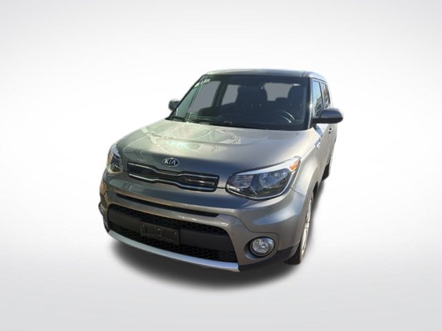 Used 2018 Kia Soul + FWD image 25