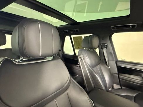 Used 2023 Land Rover Range Rover SE image 35