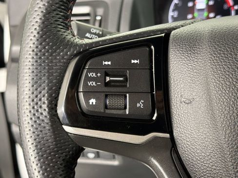 Used 2024 Honda Ridgeline Black Edition image 25