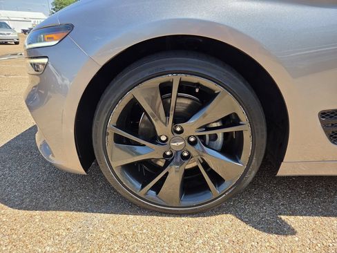 Used 2023 Genesis G70 2.0T w/ Sport Prestige Package AWD/4WD image 32