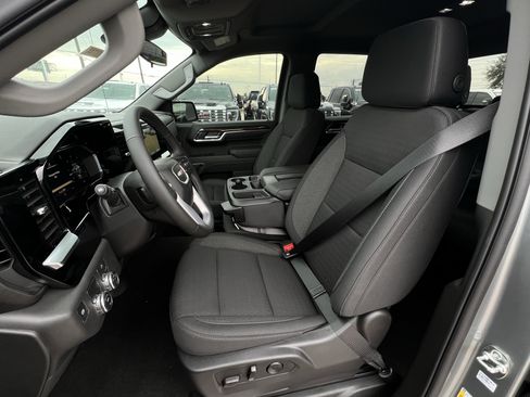 New 2026 GMC Sierra 1500 Elevation image 20