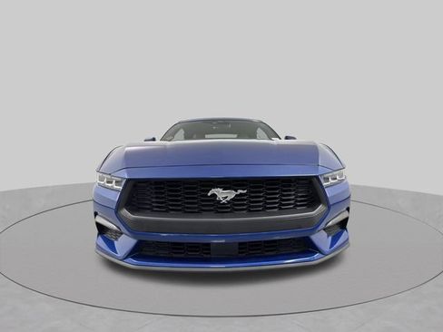 Used 2024 Ford Mustang Premium RWD image 25