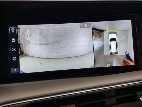 New 2026 Hyundai Palisade Calligraphy image 9