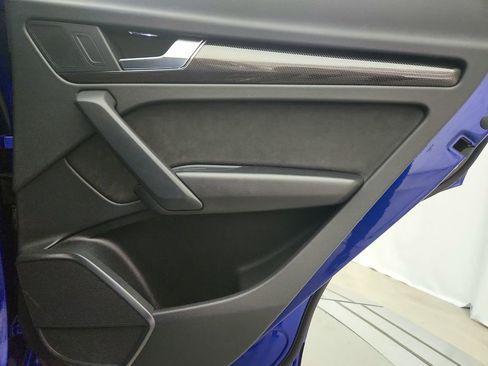 Used 2022 Audi SQ5 Premium w/ Convenience Package AWD/4WD image 31