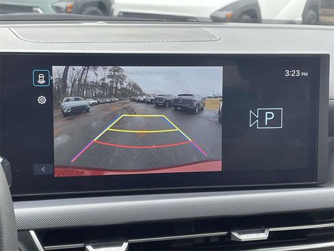 Certified 2024 Hyundai Sonata SEL image 26