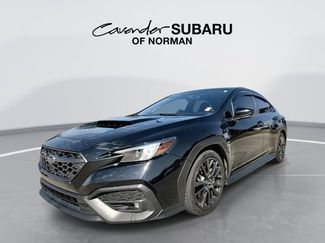 Used 2022 Subaru WRX Premium AWD/4WD video 1