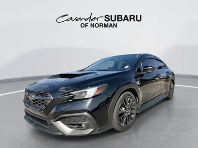 Used 2022 Subaru WRX Premium