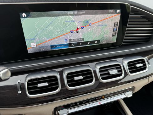 Certified 2022 Mercedes-Benz GLE 350 4MATIC image 16