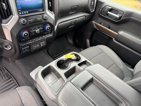 Used 2020 Chevrolet Silverado 1500 RST w/ All-Star Edition image 15