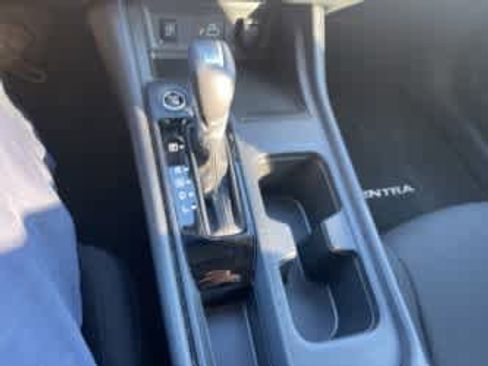 Used 2025 Nissan Sentra S image 22