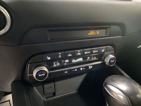 Certified 2023 MAZDA CX-5 AWD 2.5 S image 26