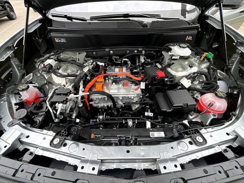 New 2026 Cadillac Vistiq Sport image 11