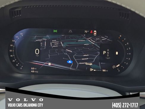 New 2026 Volvo XC60 B5 Ultra w/ Protection Package Premier AWD/4WD image 15