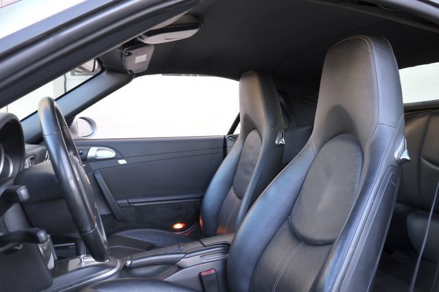 Used 2006 Porsche 911 Carrera S RWD image 11