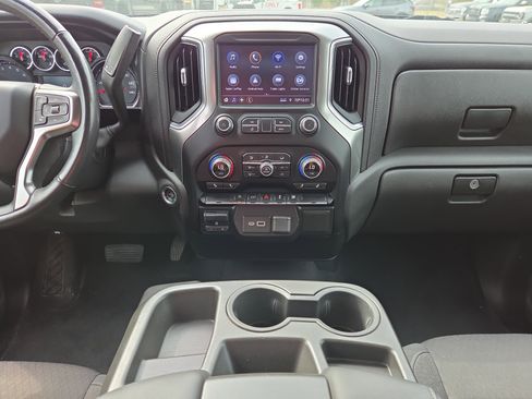 Used 2020 Chevrolet Silverado 1500 RST w/ All-Star Edition image 22