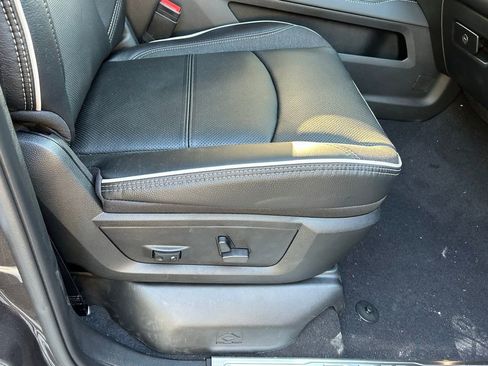 New 2025 RAM 3500 Limited image 30