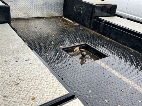 Used 2020 RAM 5500 Tradesman w/ Chrome Appearance Group image 10