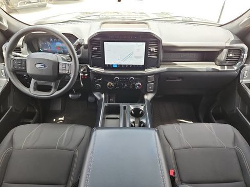 Used 2024 Ford F150 STX RWD image 9