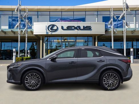 New 2026 Lexus RX 350 AWD image 3