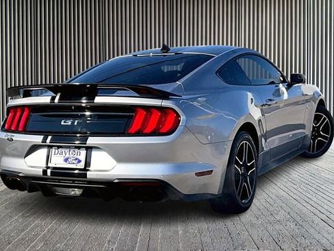 Used 2020 Ford Mustang GT image 2