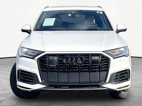 Used 2022 Audi Q7 3.0T Premium Plus image 2