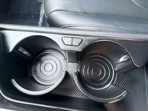 Used 2023 Kia Sportage EX image 21