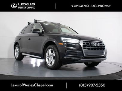 Used 2019 Audi Q5 2.0T Premium w/ Convenience Package