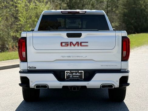Used 2024 GMC Sierra 1500 Denali image 19
