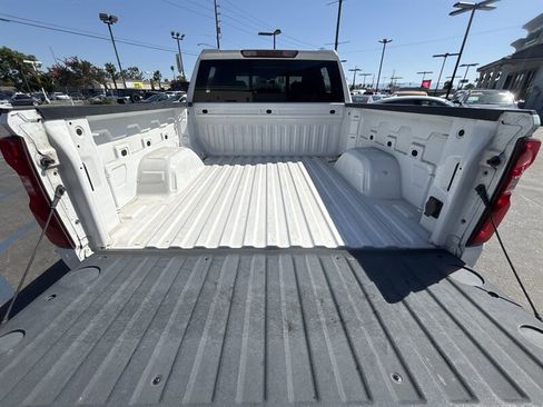 Used 2021 Chevrolet Silverado 1500 RST w/ All Star Edition Plus RWD image 18