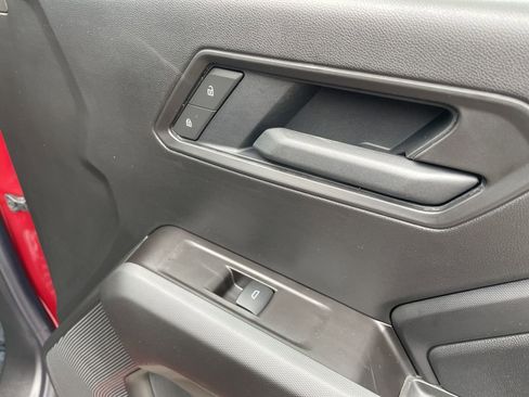 New 2026 Chevrolet Colorado Trail Boss image 30