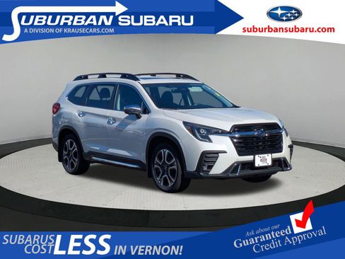 Certified 2023 Subaru Ascent Touring image 1