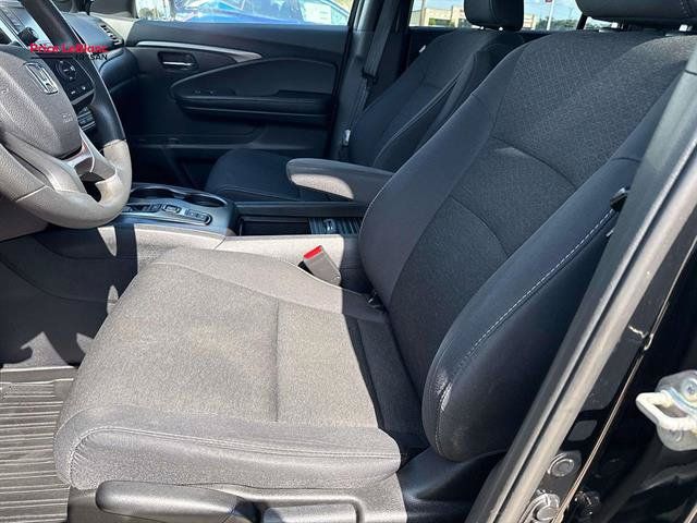 Used 2019 Honda Passport Sport image 16